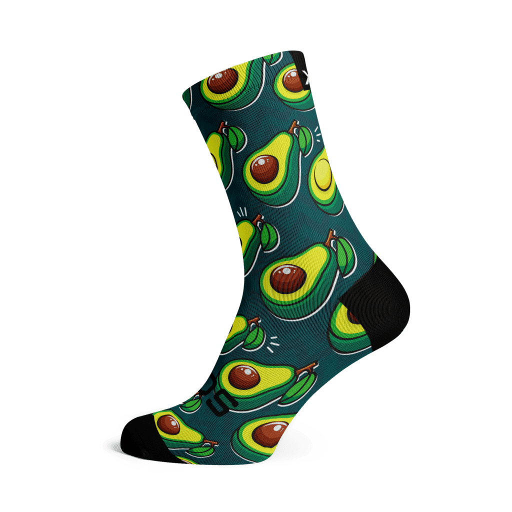 Sox Avocado