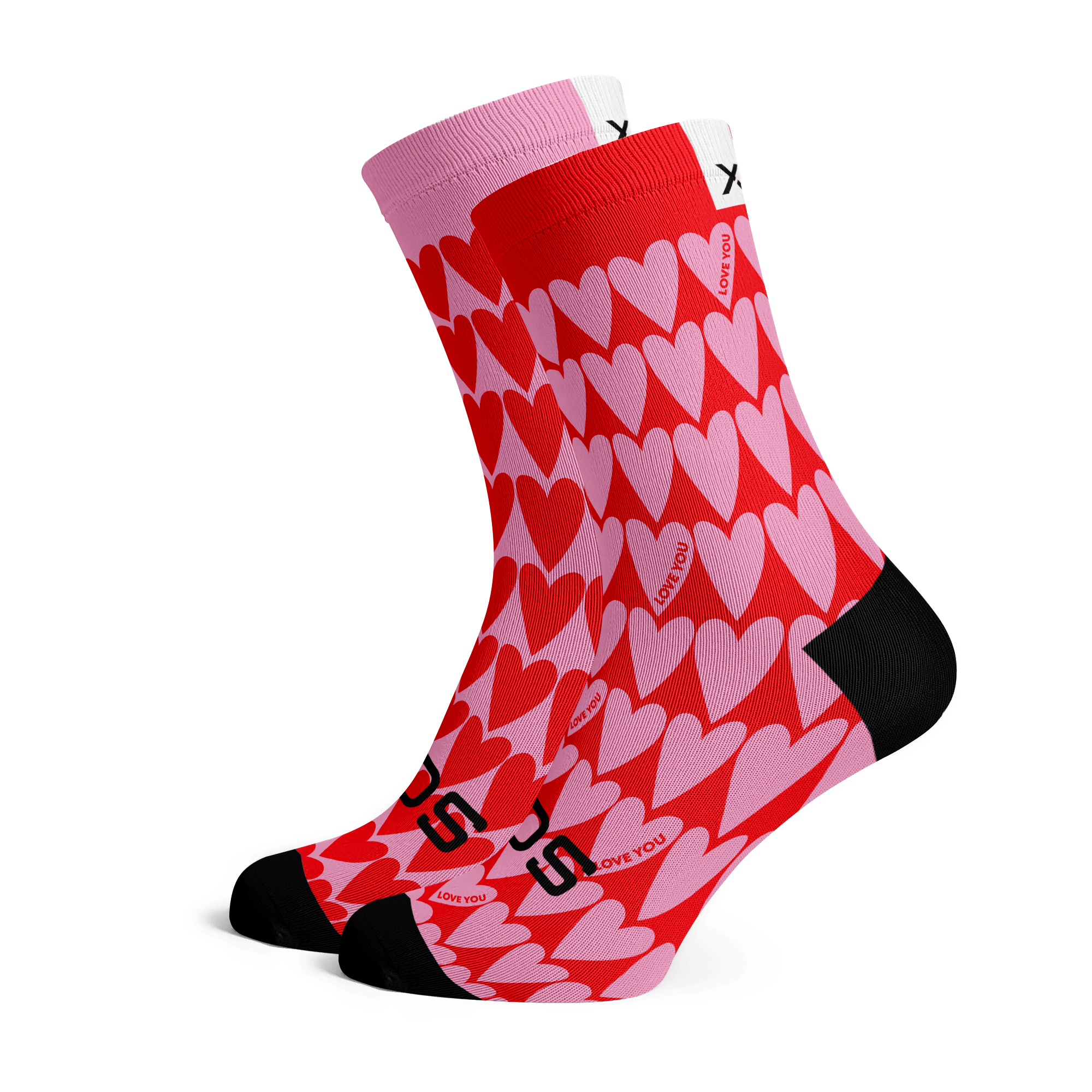 Sox Hearts