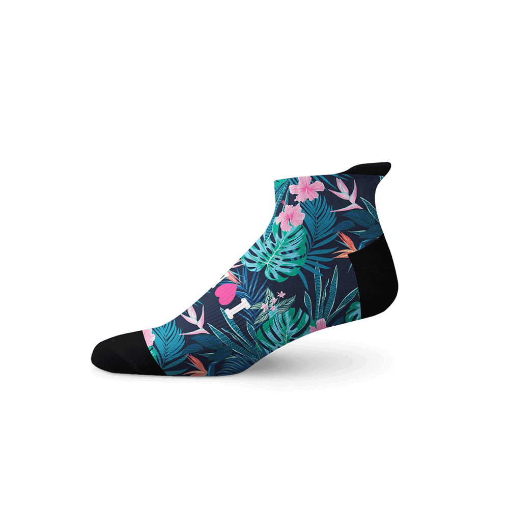 Sox iLoveBoobies tropical summer Tab