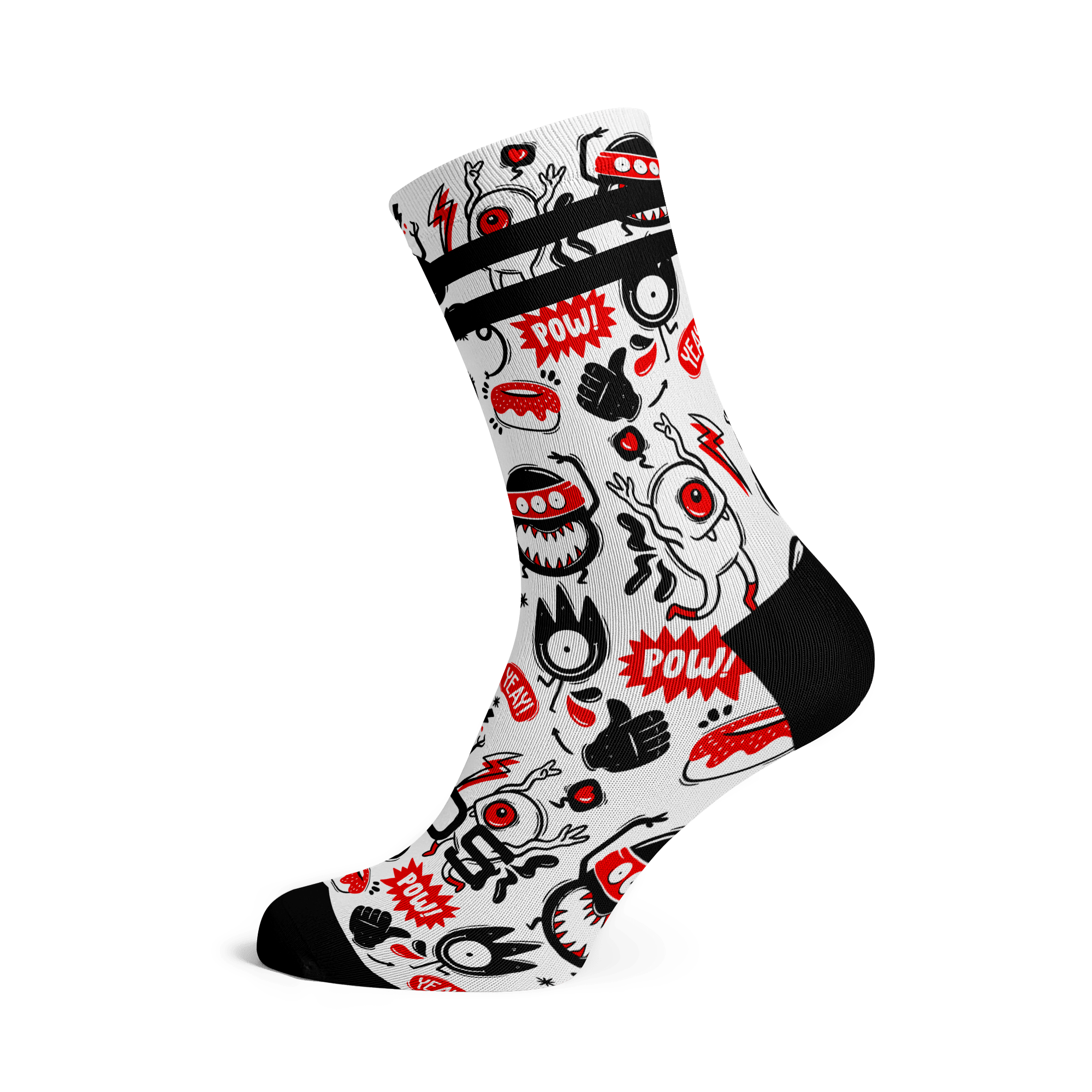 Sox Monster
