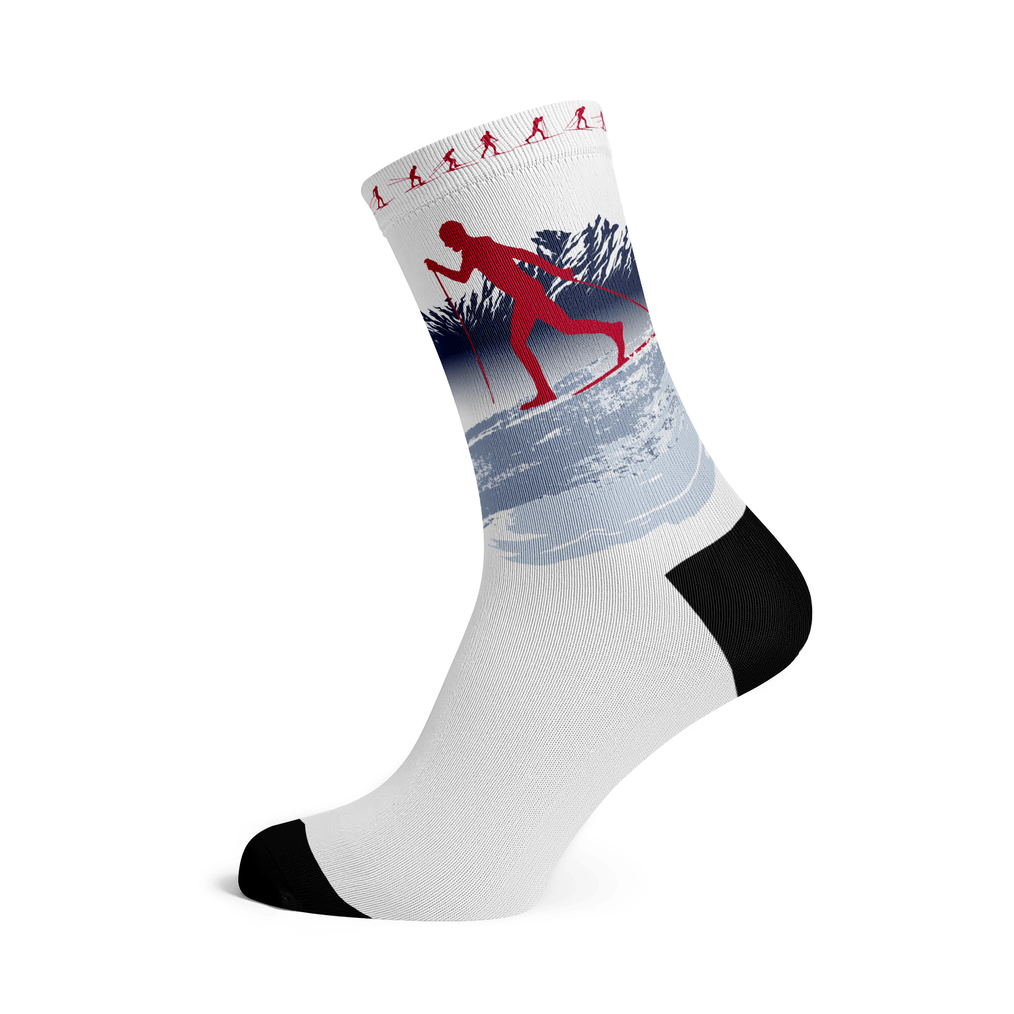 Sox Skidåkare