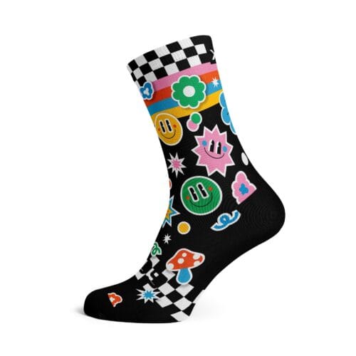 Sox Stickers