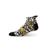 Sox Leopard white Tab