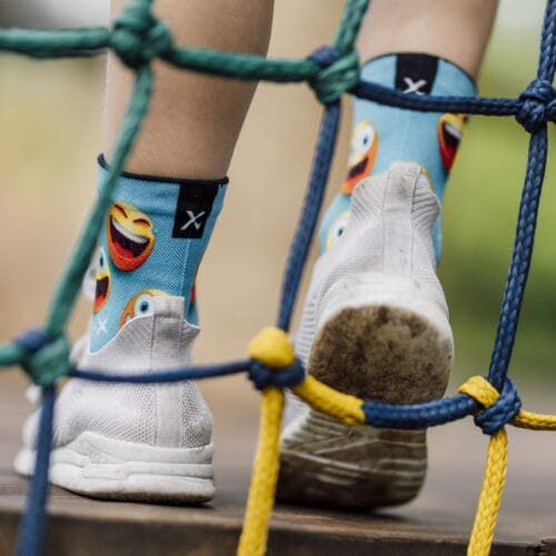 Sox Emoji & Blocks kids pack - Bild 3