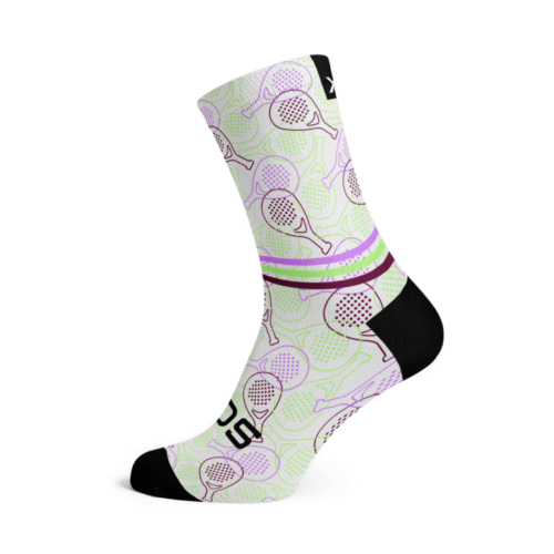 Sox Purple Bat