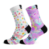 Sox Dots & Africorn Kids Pack