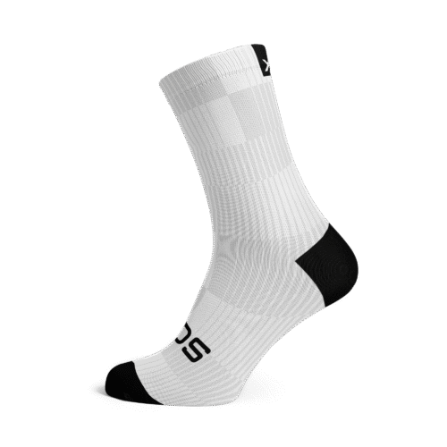 Sox Slight White