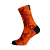 Sox Neon slide Orange