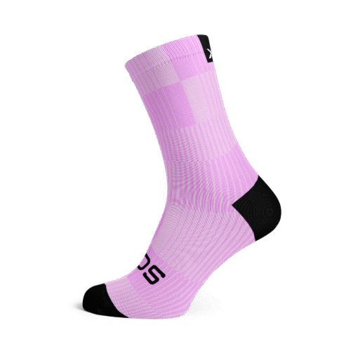 Sox Slight Pink