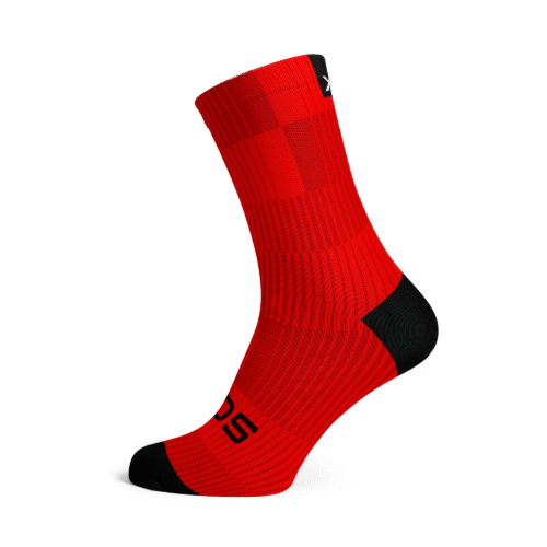Sox Slight Red