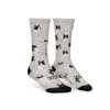 Sox Peekaboo paws