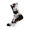 Sox Cow print